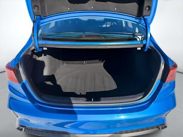 kia Forte 2023 - 24