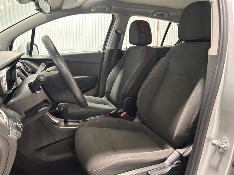 chevrolet Trax 2018 - 13