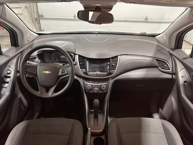 chevrolet Trax 2018 - 15