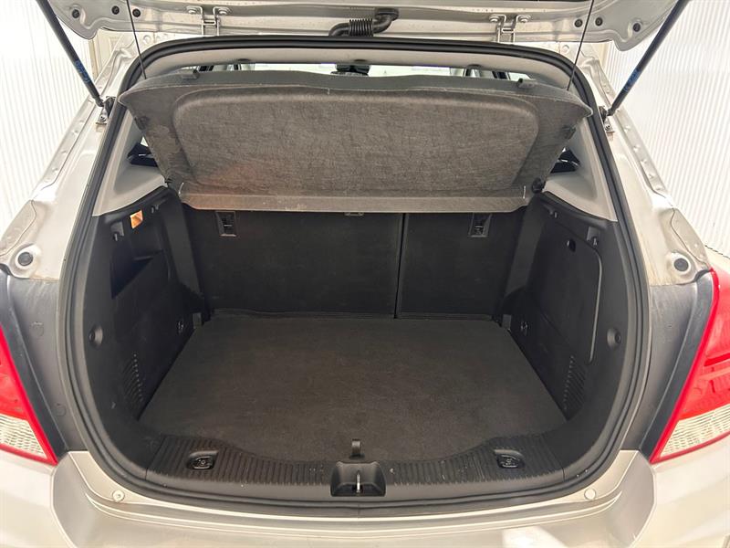 chevrolet Trax 2018 - 17