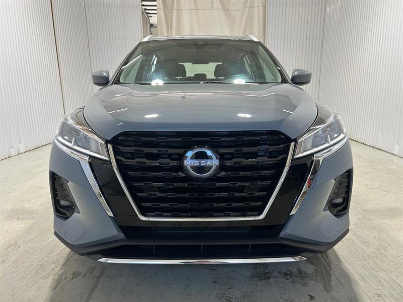 nissan Kicks 2024 - 2