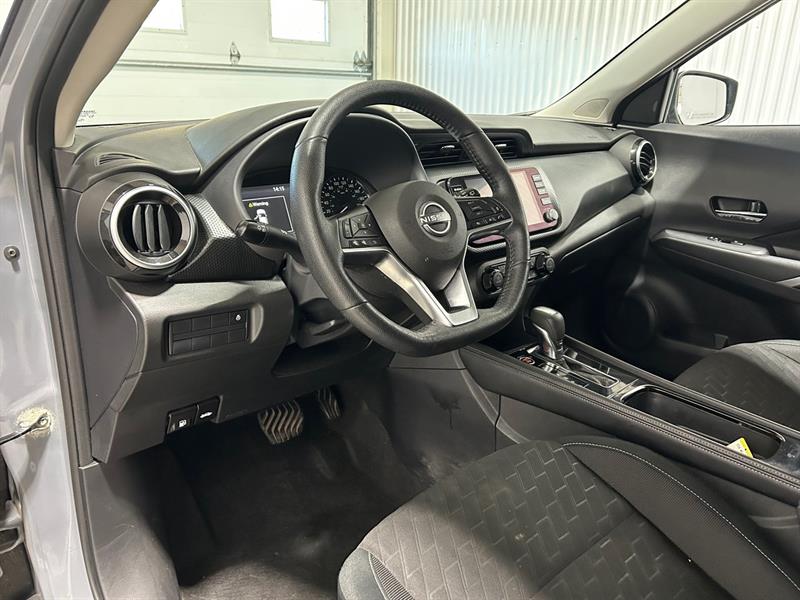 nissan Kicks 2024 - 14