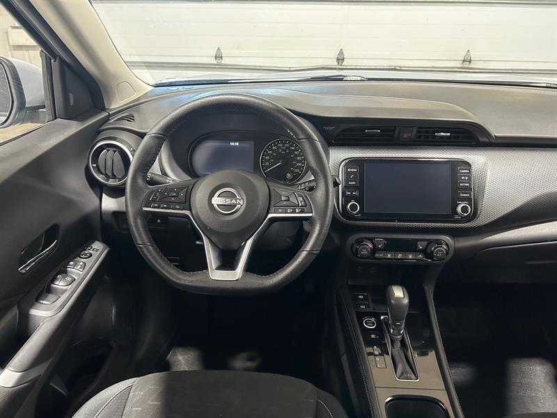 nissan Kicks 2024 - 16