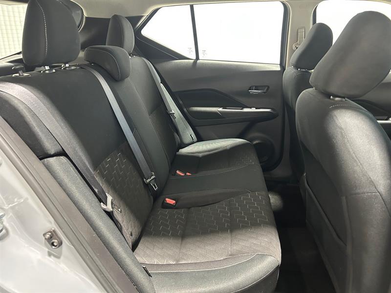 nissan Kicks 2024 - 18