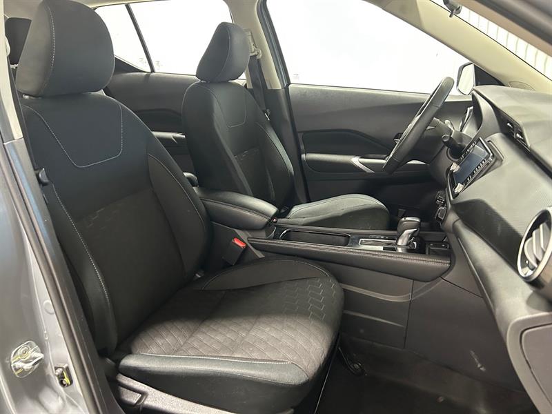 nissan Kicks 2024 - 19