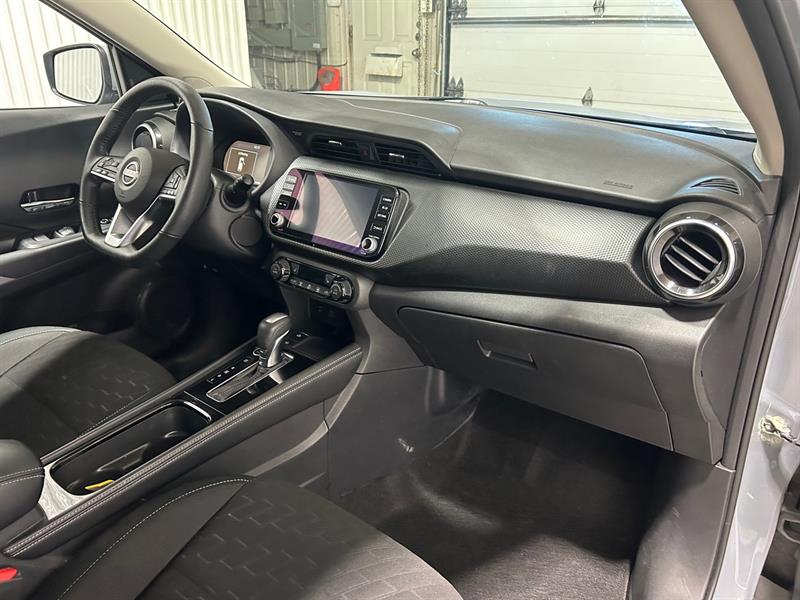 nissan Kicks 2024 - 20