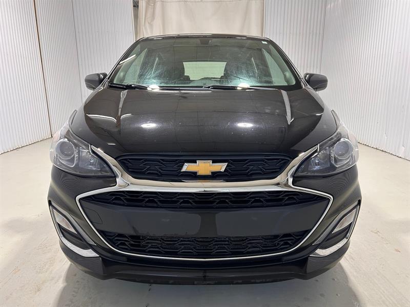 chevrolet Spark 2019 - 2
