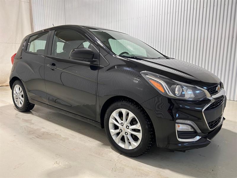 chevrolet Spark 2019 - 4
