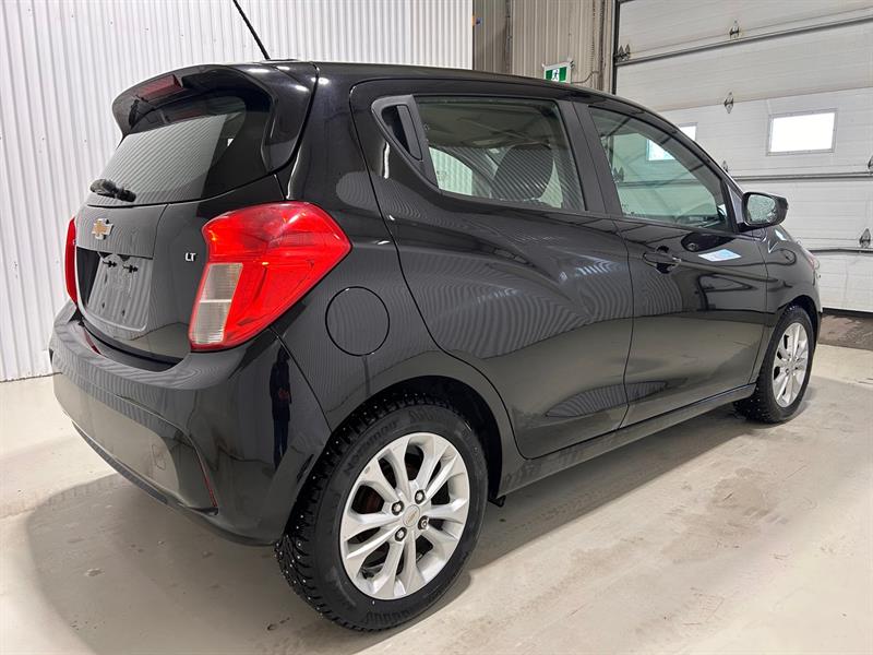 chevrolet Spark 2019 - 5
