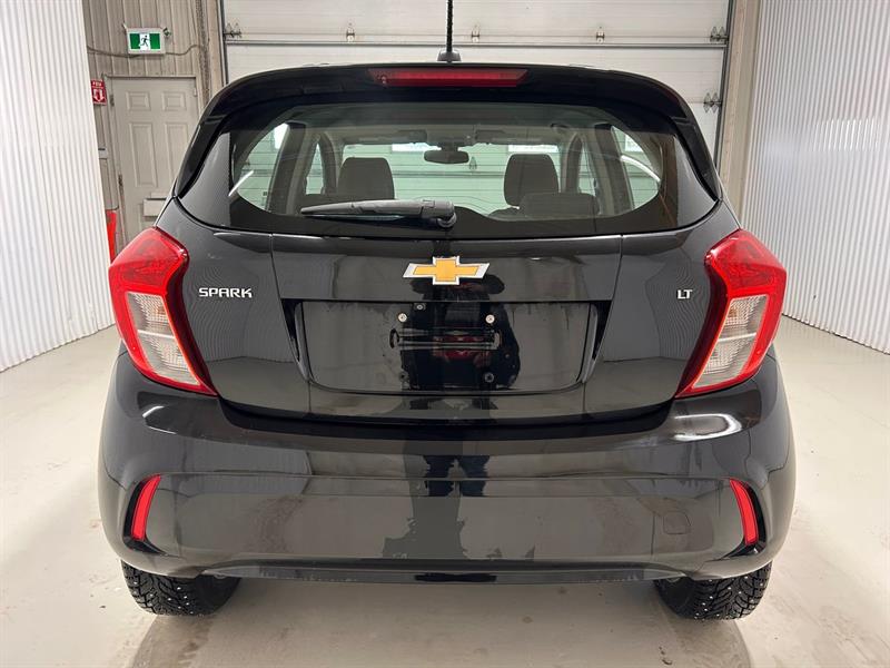 chevrolet Spark 2019 - 7
