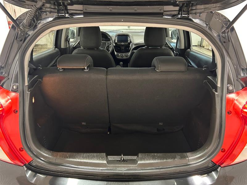 chevrolet Spark 2019 - 10