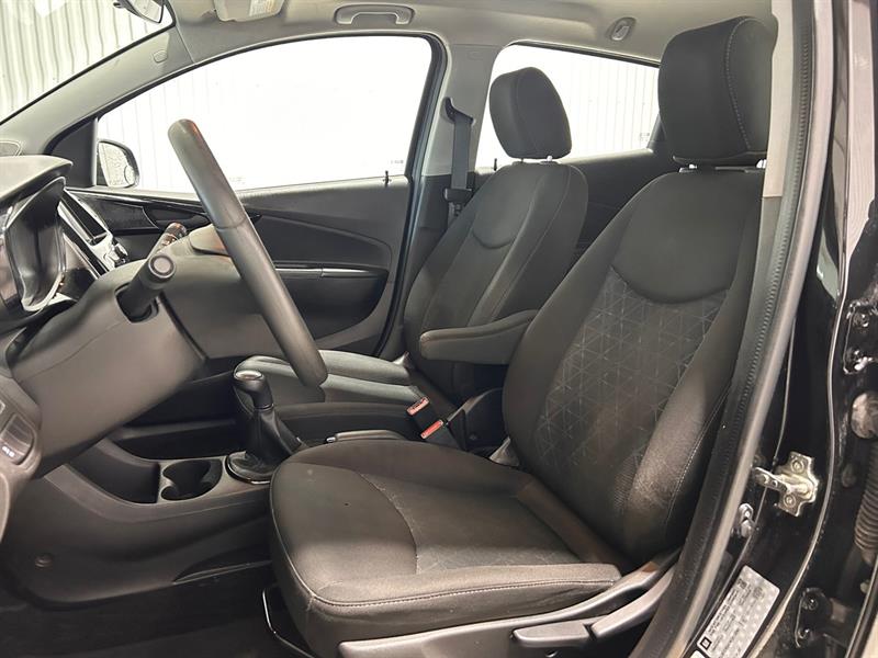 chevrolet Spark 2019 - 13