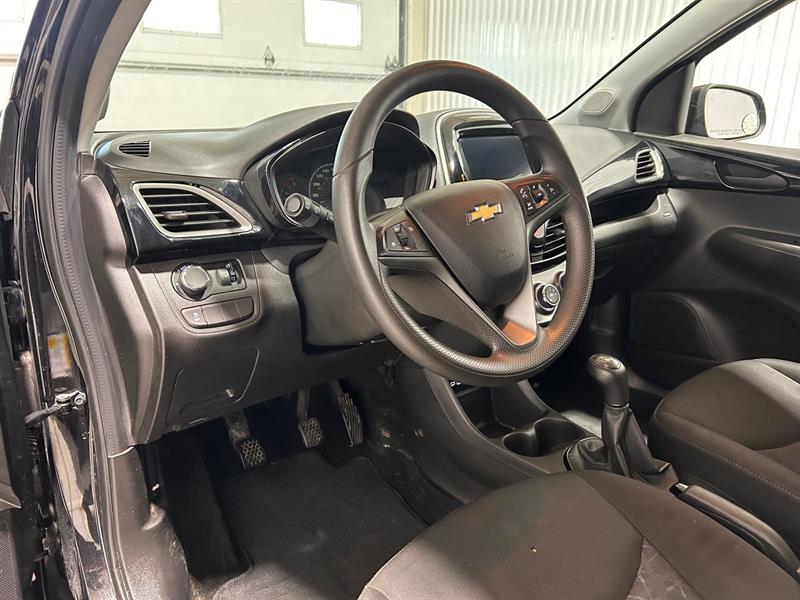 chevrolet Spark 2019 - 14