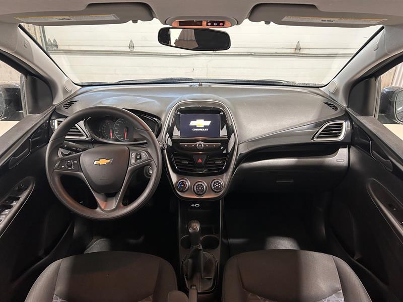 chevrolet Spark 2019 - 16