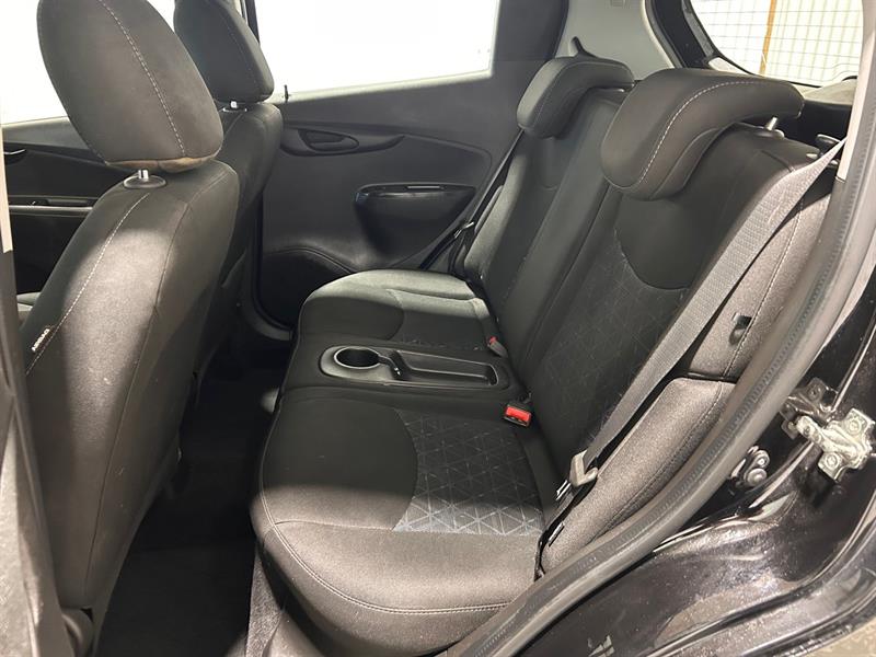 chevrolet Spark 2019 - 17