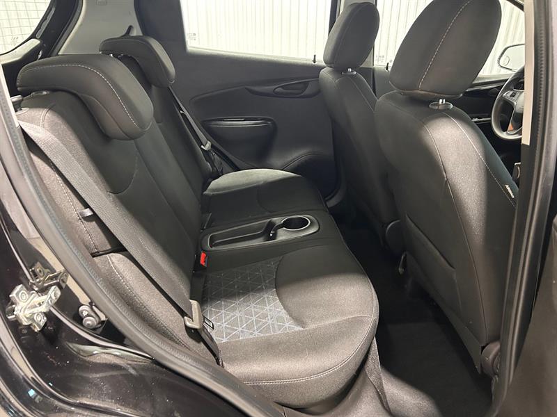 chevrolet Spark 2019 - 18