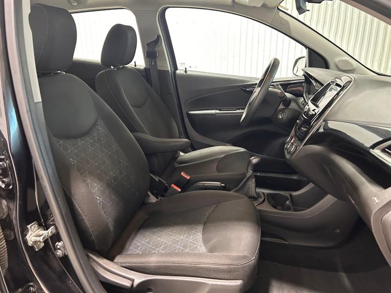 chevrolet Spark 2019 - 19