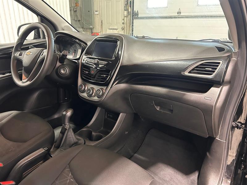 chevrolet Spark 2019 - 20