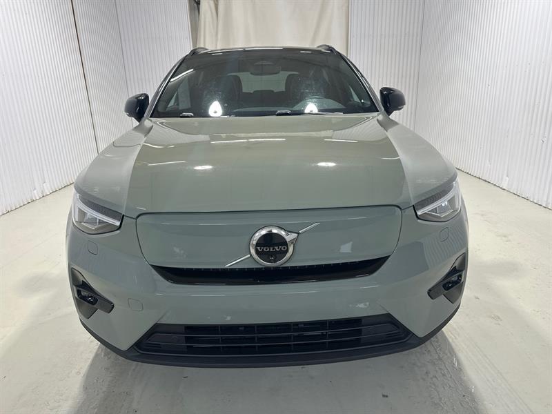 volvo XC40 Recharge Pure Electric 2023 - 3