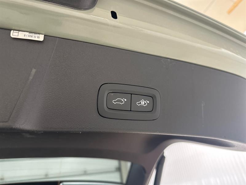 volvo XC40 Recharge Pure Electric 2023 - 17