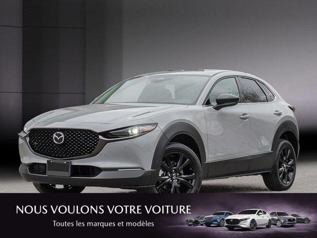 mazda CX-30 2026