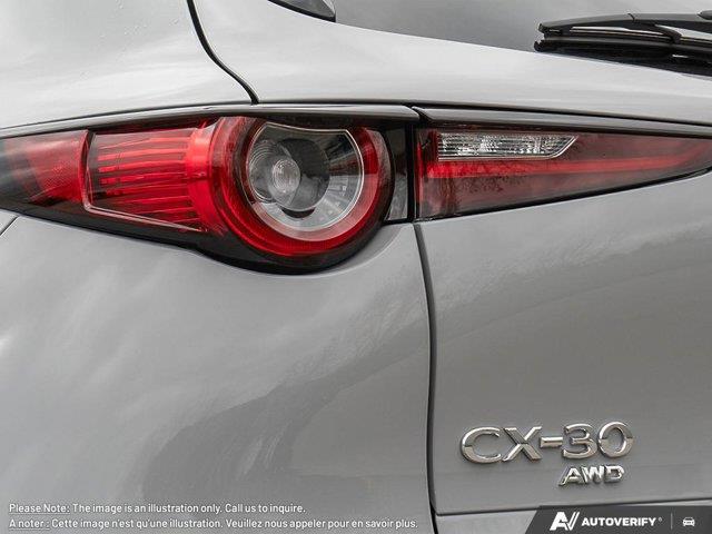 mazda CX-30 2026 - 11