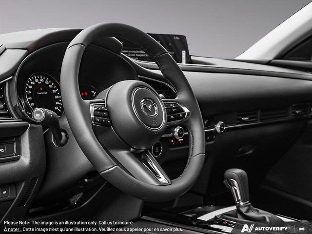 mazda CX-30 2026 - 12
