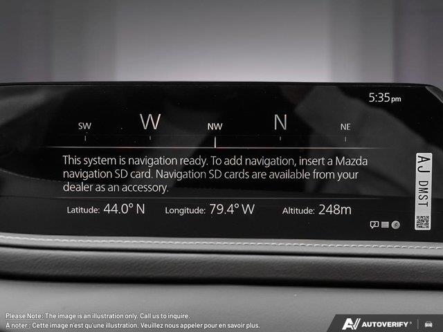 mazda CX-30 2026 - 18