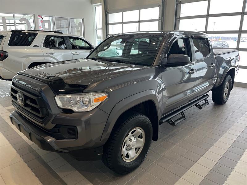 toyota Tacoma 2021 - 3