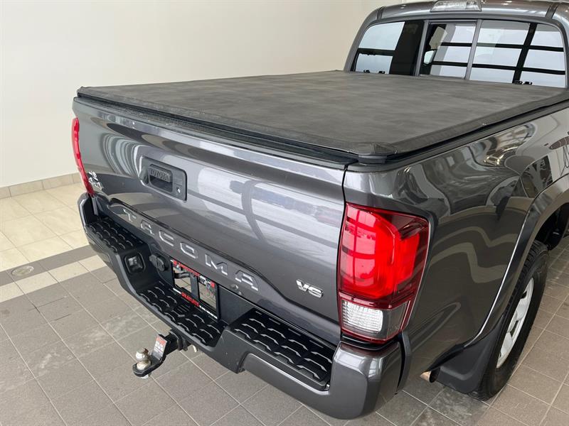 toyota Tacoma 2021 - 5