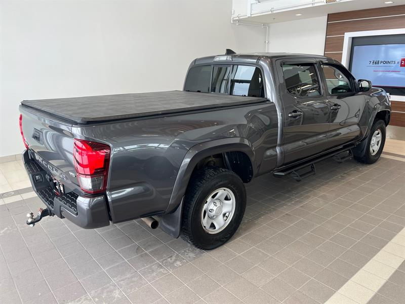 toyota Tacoma 2021 - 6