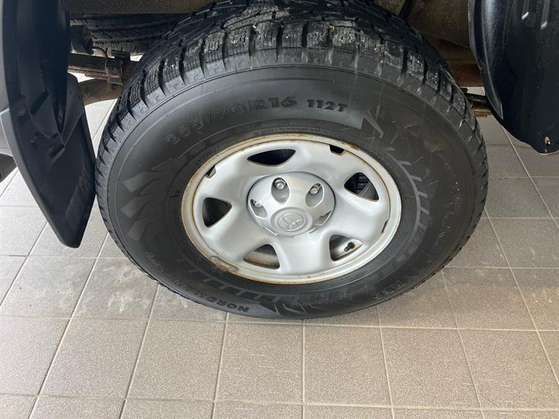 toyota Tacoma 2021 - 7