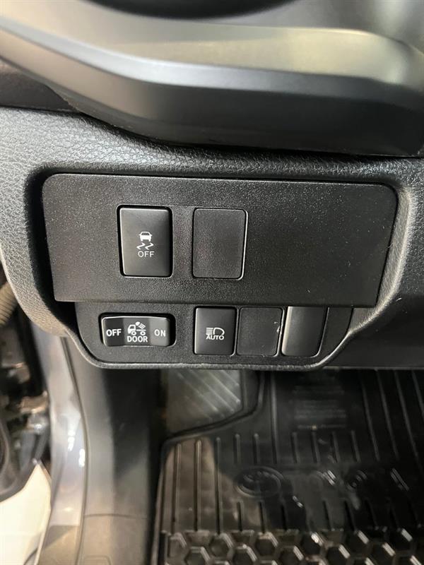 toyota Tacoma 2021 - 11