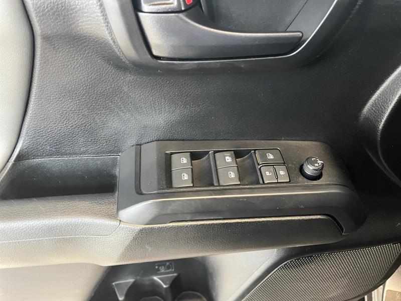 toyota Tacoma 2021 - 12
