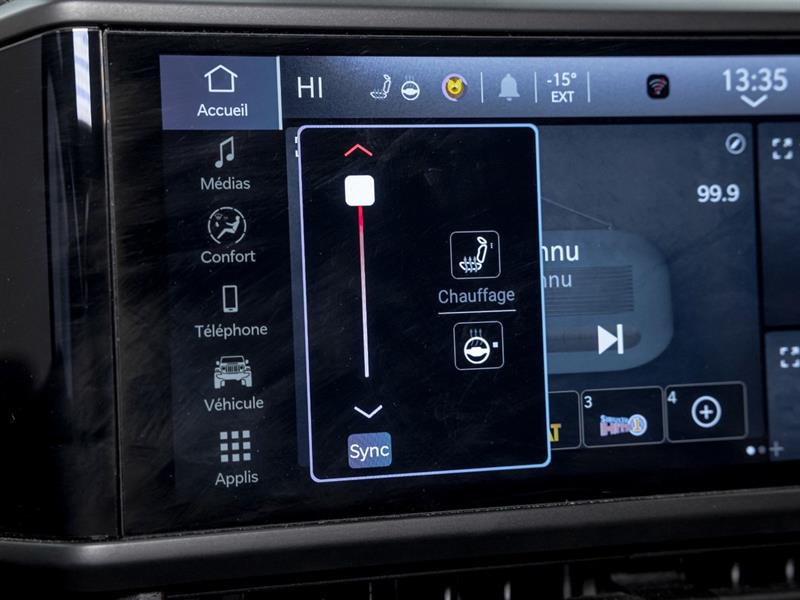 jeep Wrangler 4xe 2024 - 20