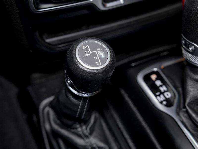 jeep Wrangler 4xe 2024 - 24