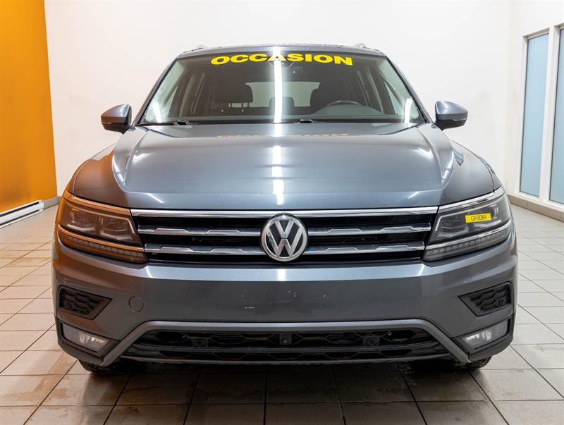 volkswagen Tiguan 2020 - 5