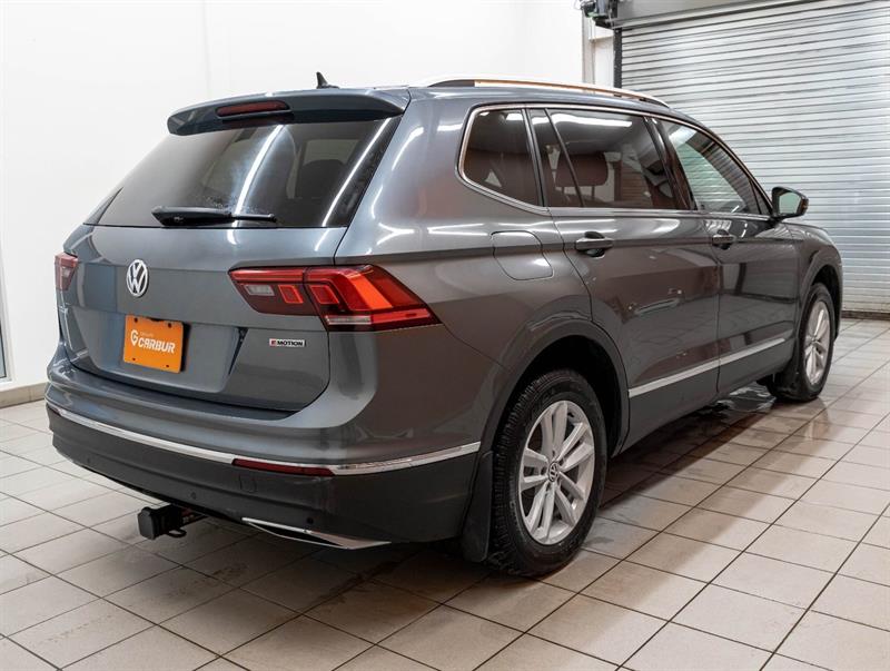 volkswagen Tiguan 2020 - 9