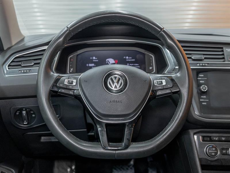 volkswagen Tiguan 2020 - 14