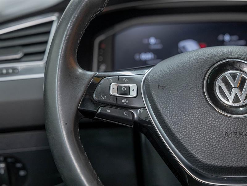 volkswagen Tiguan 2020 - 15