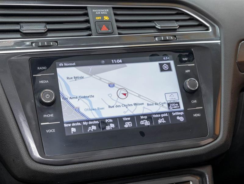 volkswagen Tiguan 2020 - 17