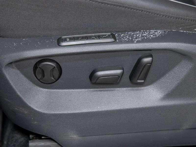 volkswagen Tiguan 2020 - 26