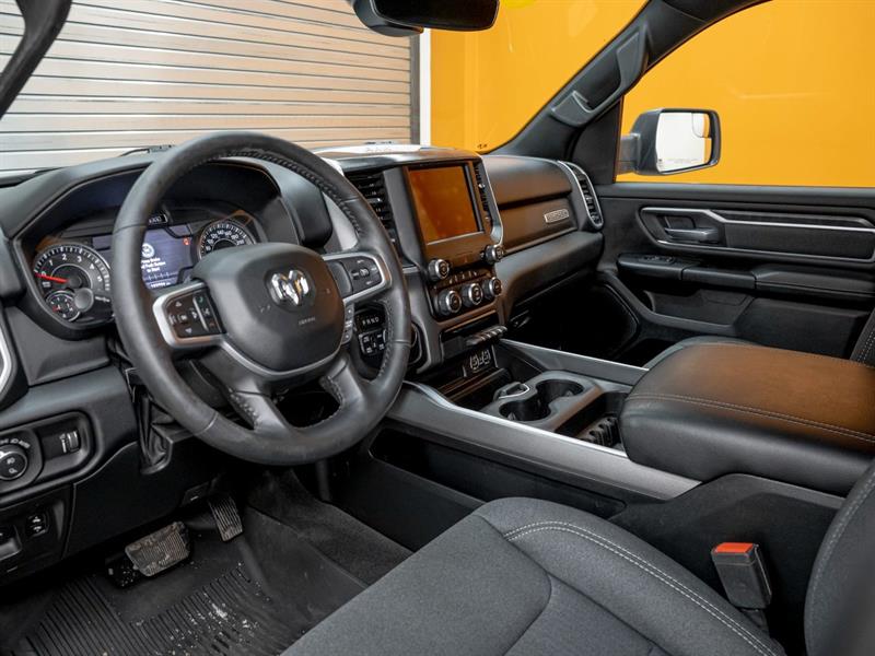 ram 1500 2020 - 2