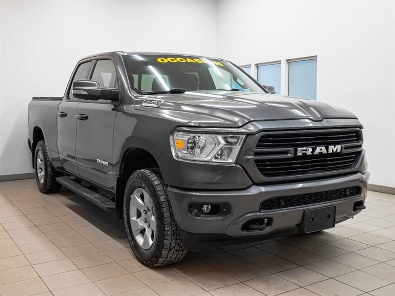 ram 1500 2020 - 9