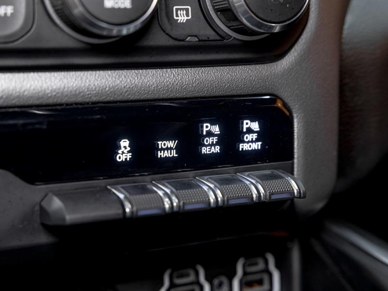 ram 1500 2020 - 21