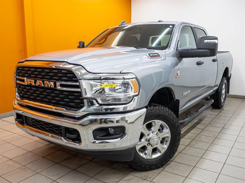 ram 3500 2024
