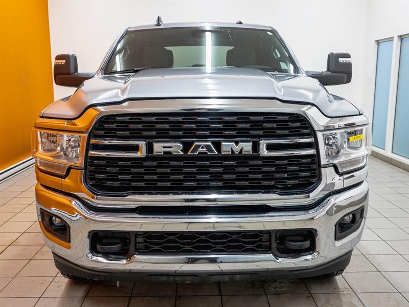 ram 3500 2024 - 4