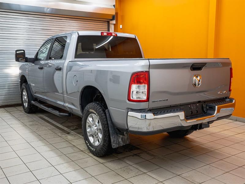 ram 3500 2024 - 5
