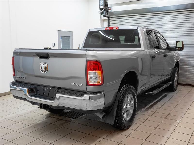 ram 3500 2024 - 8