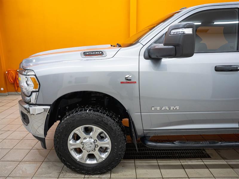 ram 3500 2024 - 32